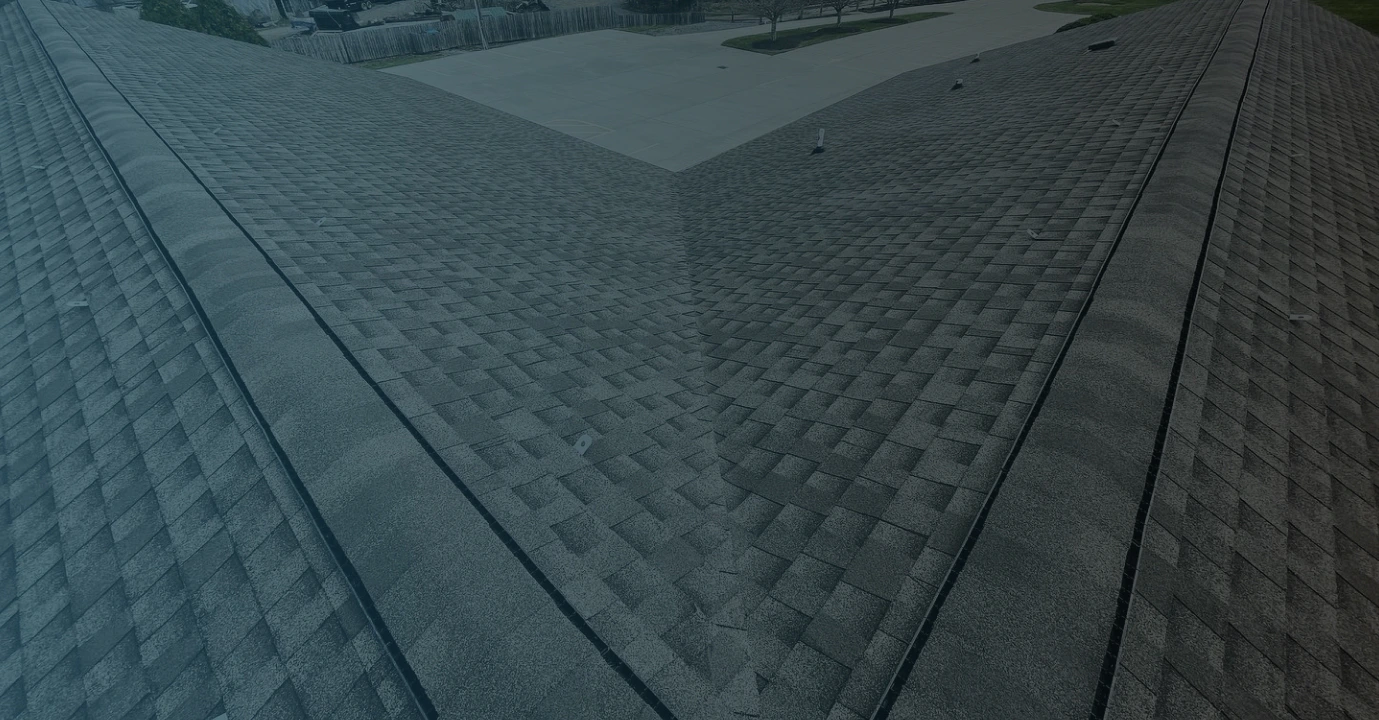 newly washed roof fresh and clean arden nc