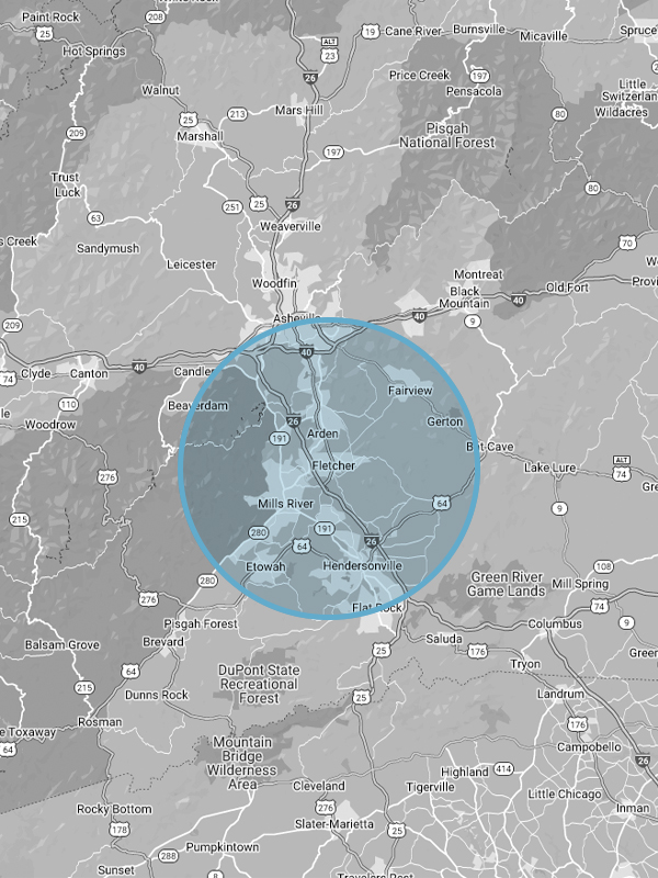 jcc window cleaning areas we serve