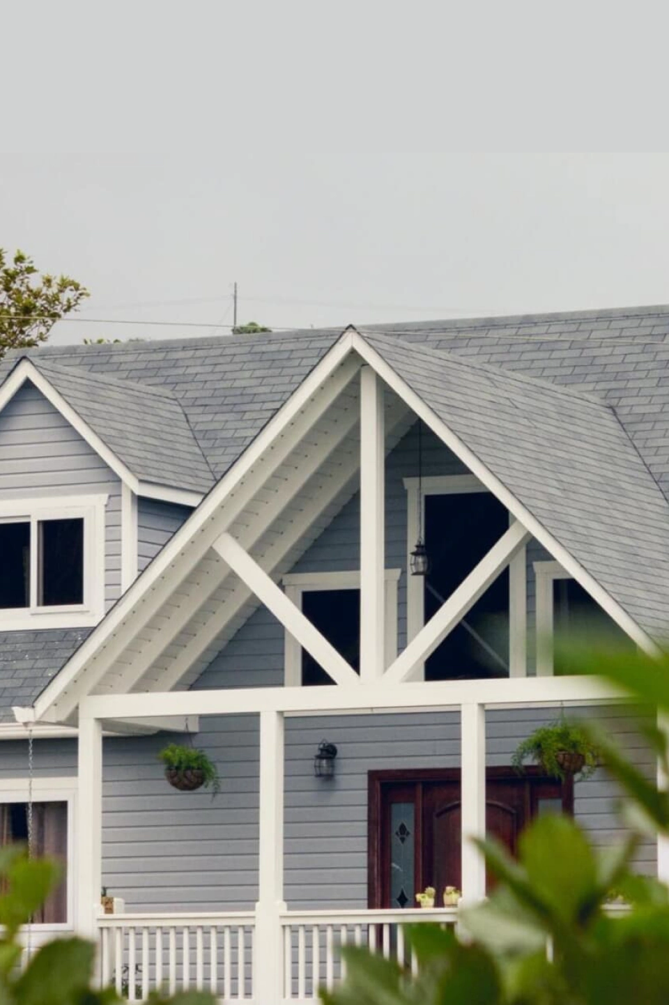 Exterior Cleaning Services in Hendersonville, NC